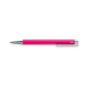 Preview: LAMY Kugelschreiber logo Lx neonpink matt - Special Edition (2025)
